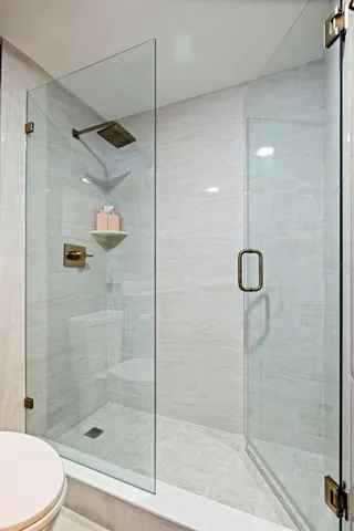 Full bath