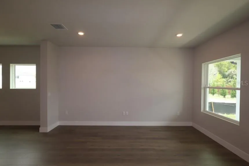 Family Room **Under Construction