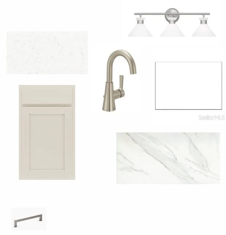 Interior Design Selections