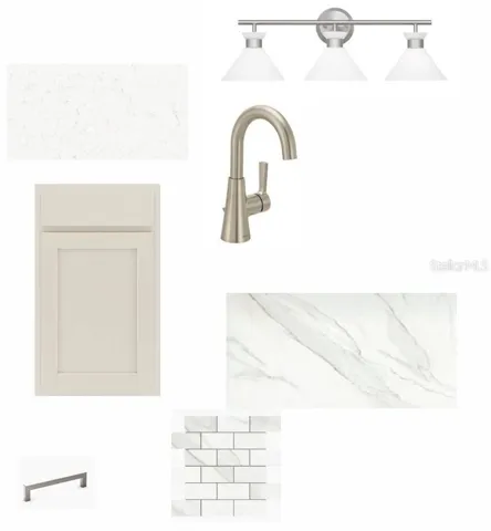Interior Design Selections
