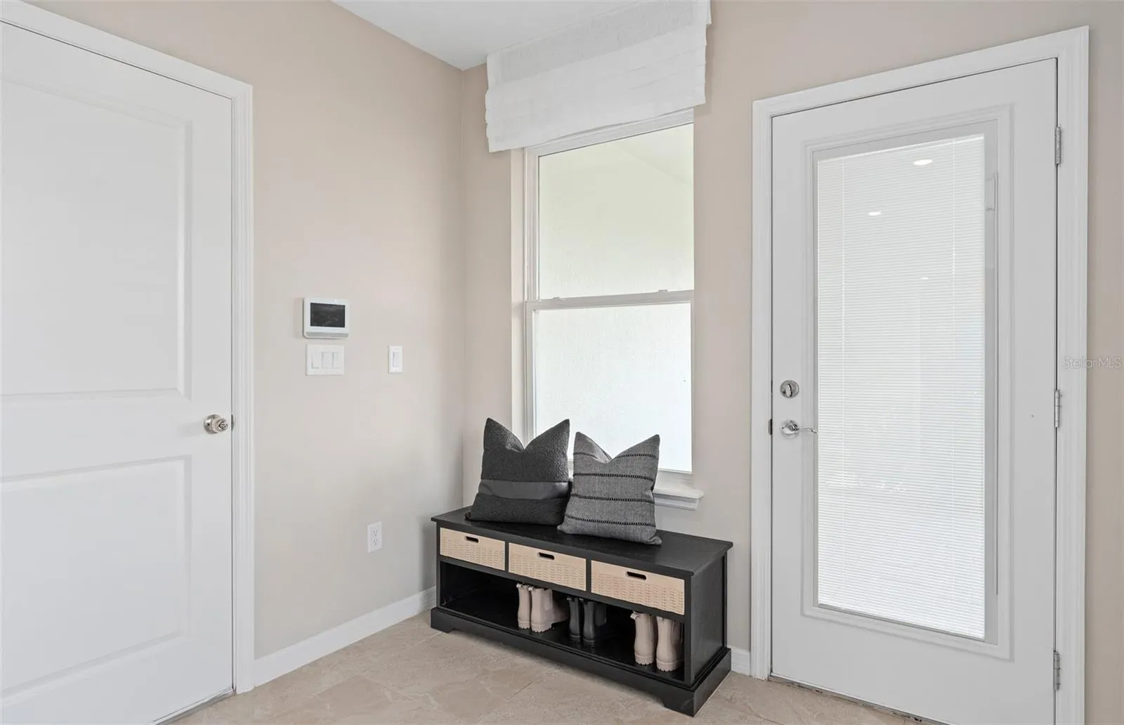 Model Home Design Only. Pictures and furnishings are for illustrative purposes only. Elevations, colors and options may vary. Furniture is for model home staging only.?