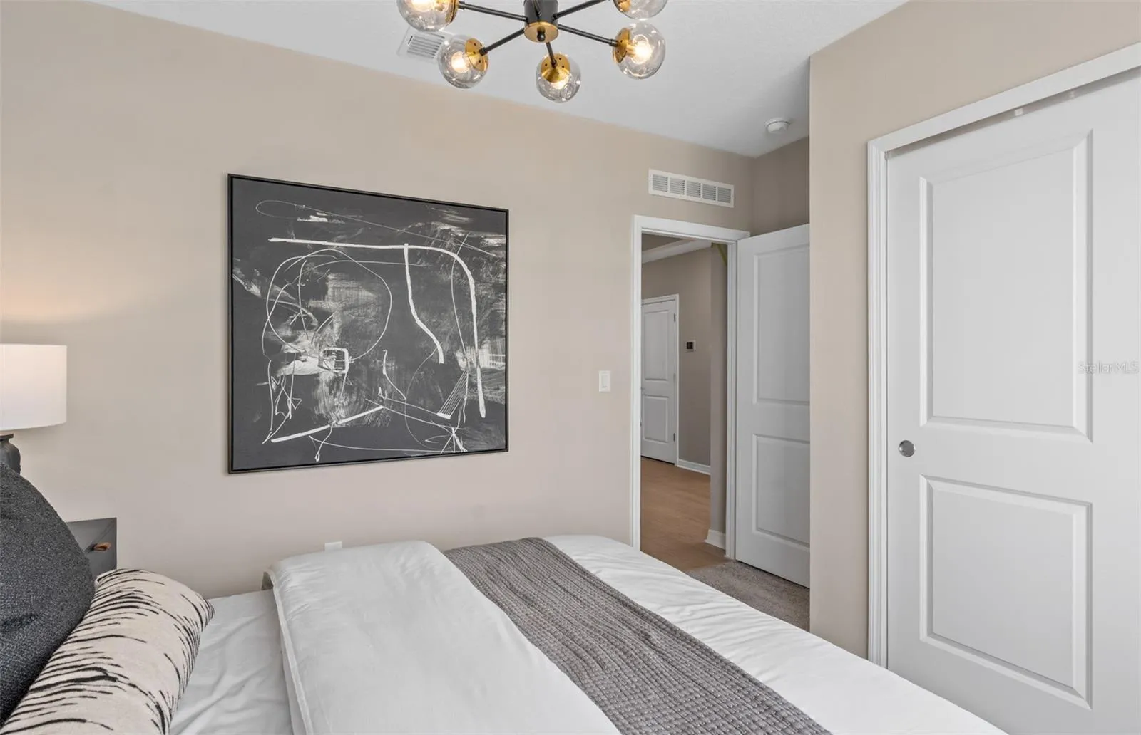 Model Home Design Only. Pictures and furnishings are for illustrative purposes only. Elevations, colors and options may vary. Furniture is for model home staging only.?
