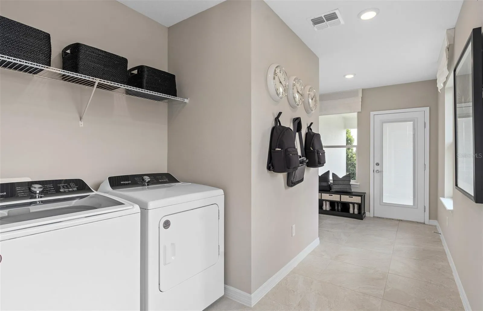 Model Home Design Only. Pictures and furnishings are for illustrative purposes only. Elevations, colors and options may vary. Furniture is for model home staging only.?