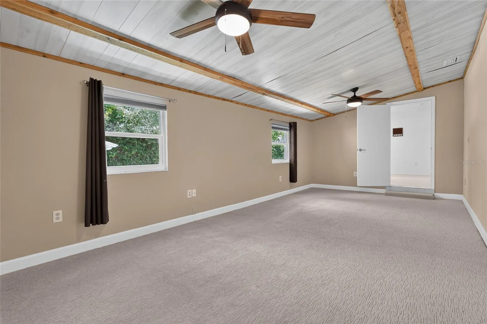 Large bonus room