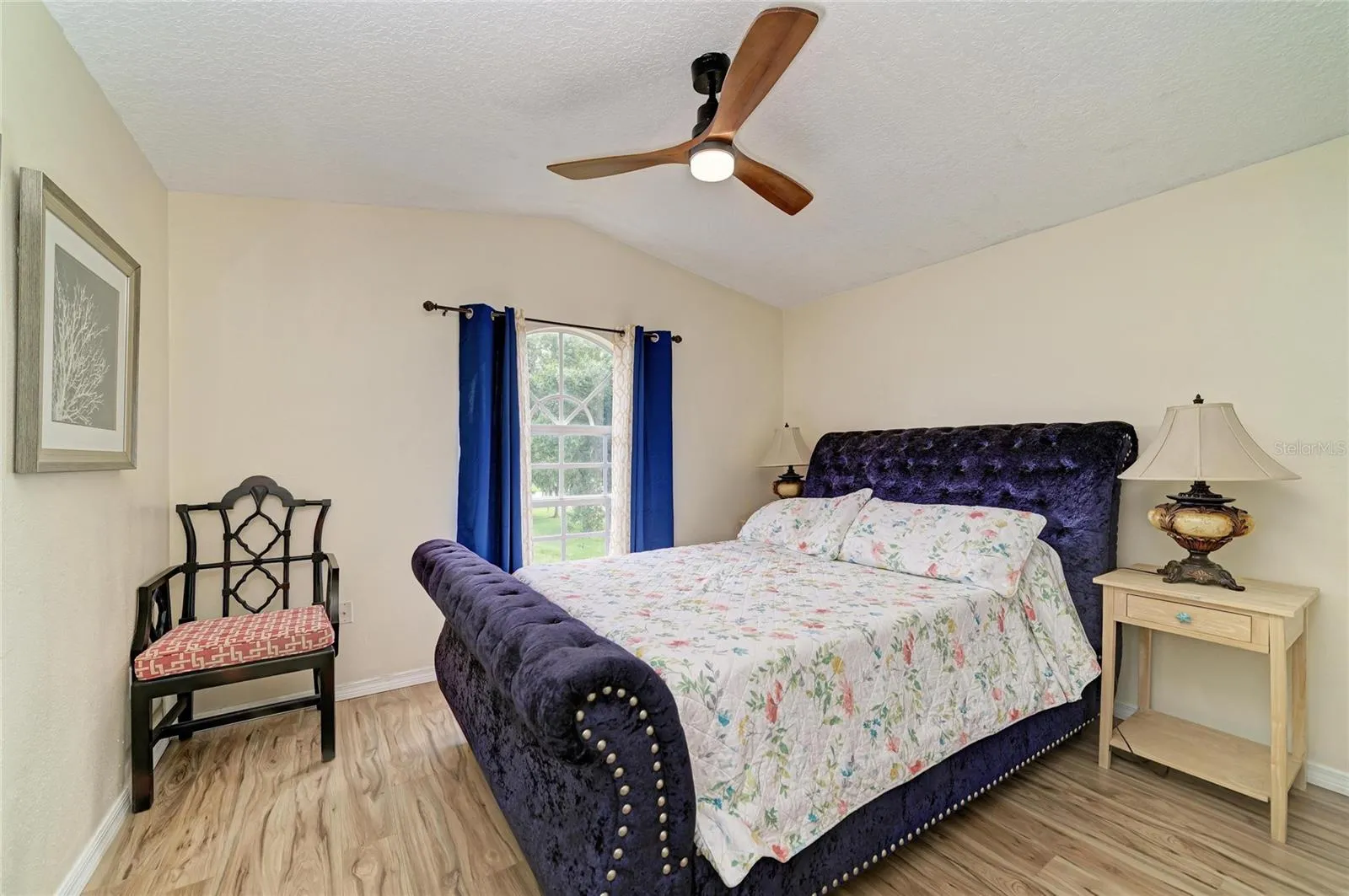 4th Bedroom