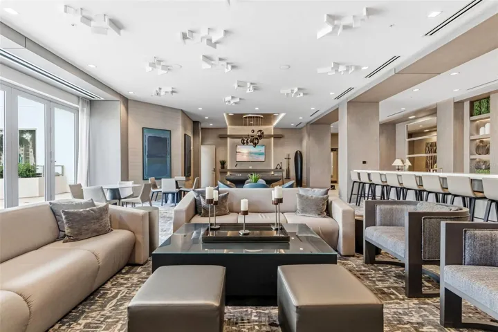 Social Room