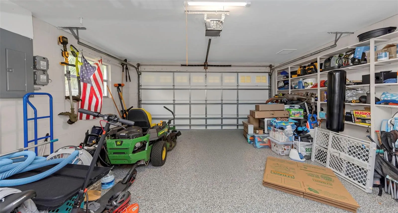 Garage