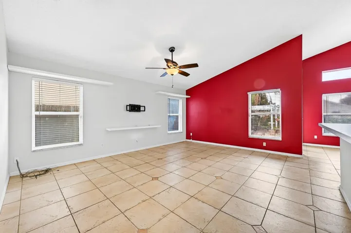 Family Room.