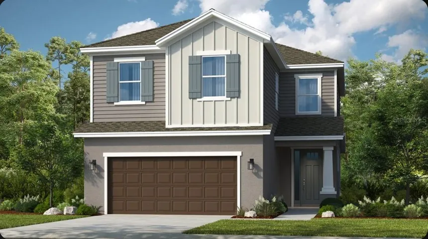 Boca Grande Rendering