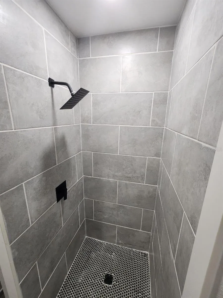 Primary Bathroom - Unit 1205