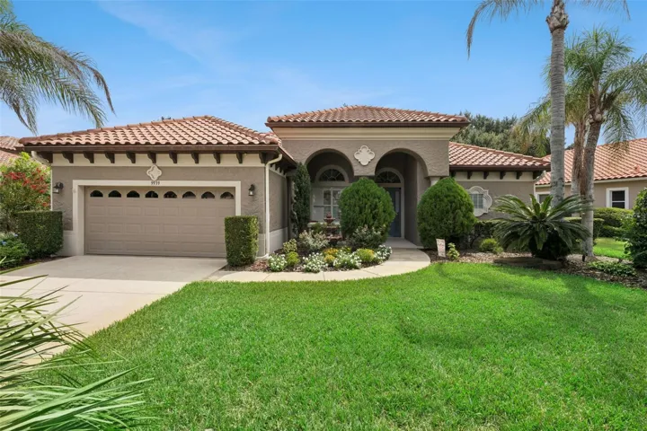 Welcome Home!