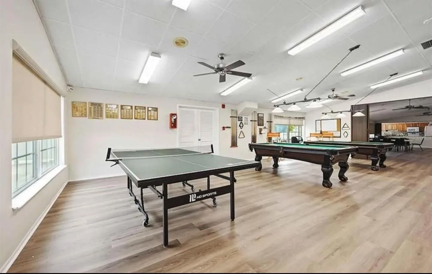 Club House fun