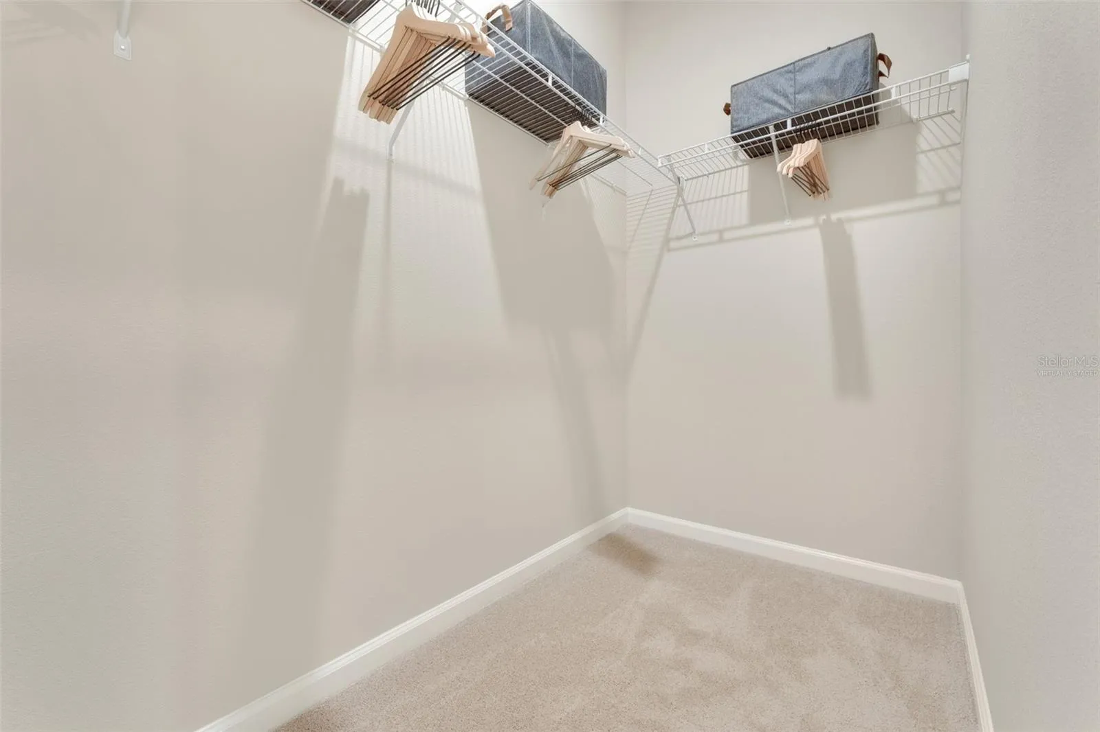 Virtually Staged