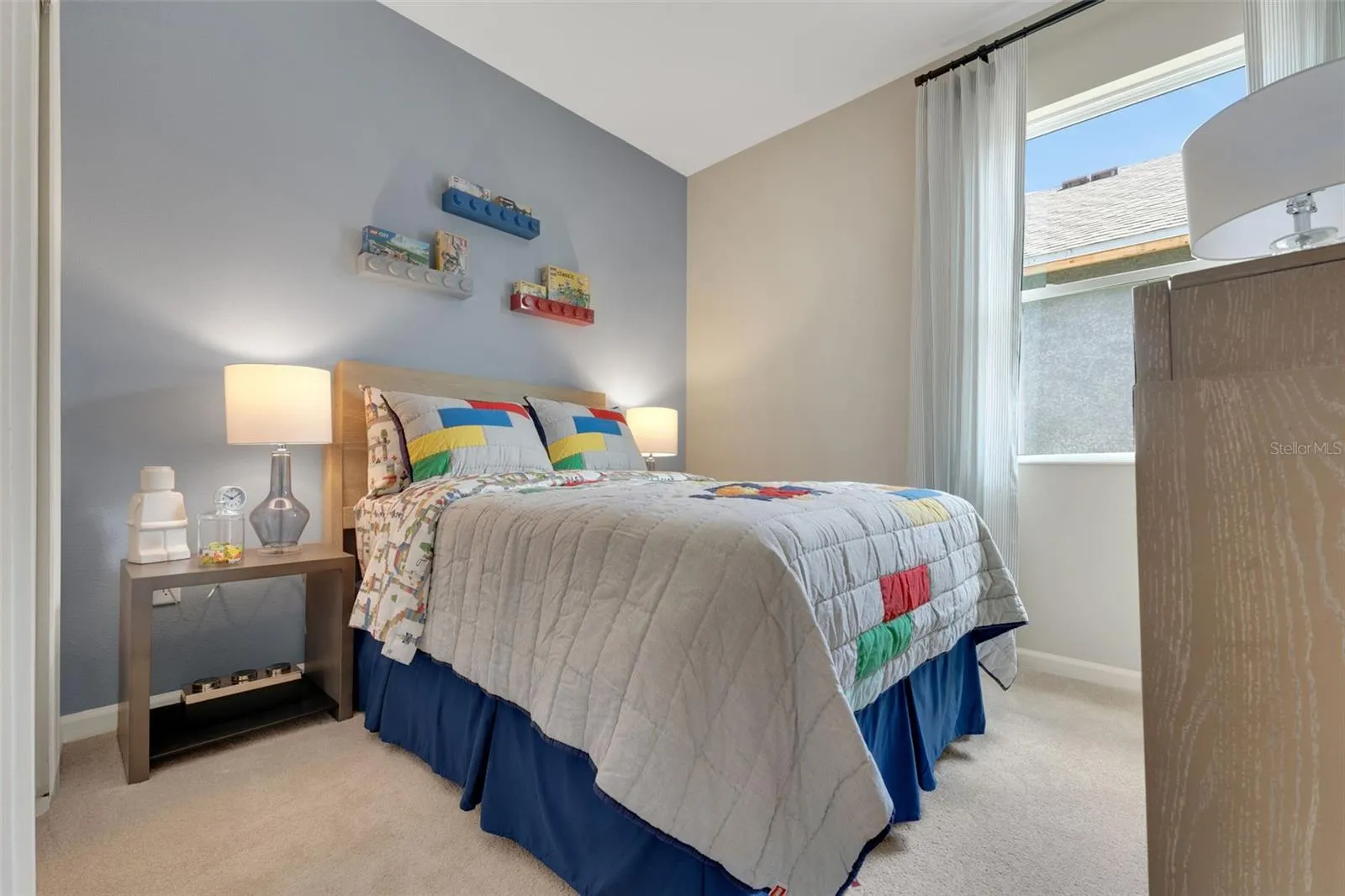 Sample images