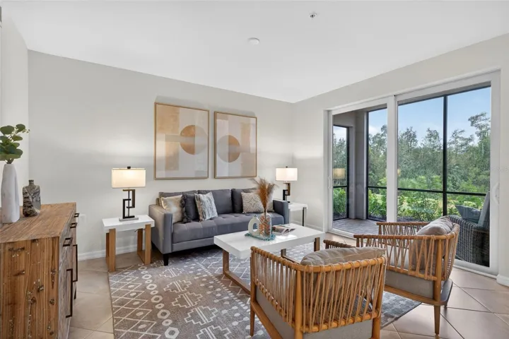 Great room