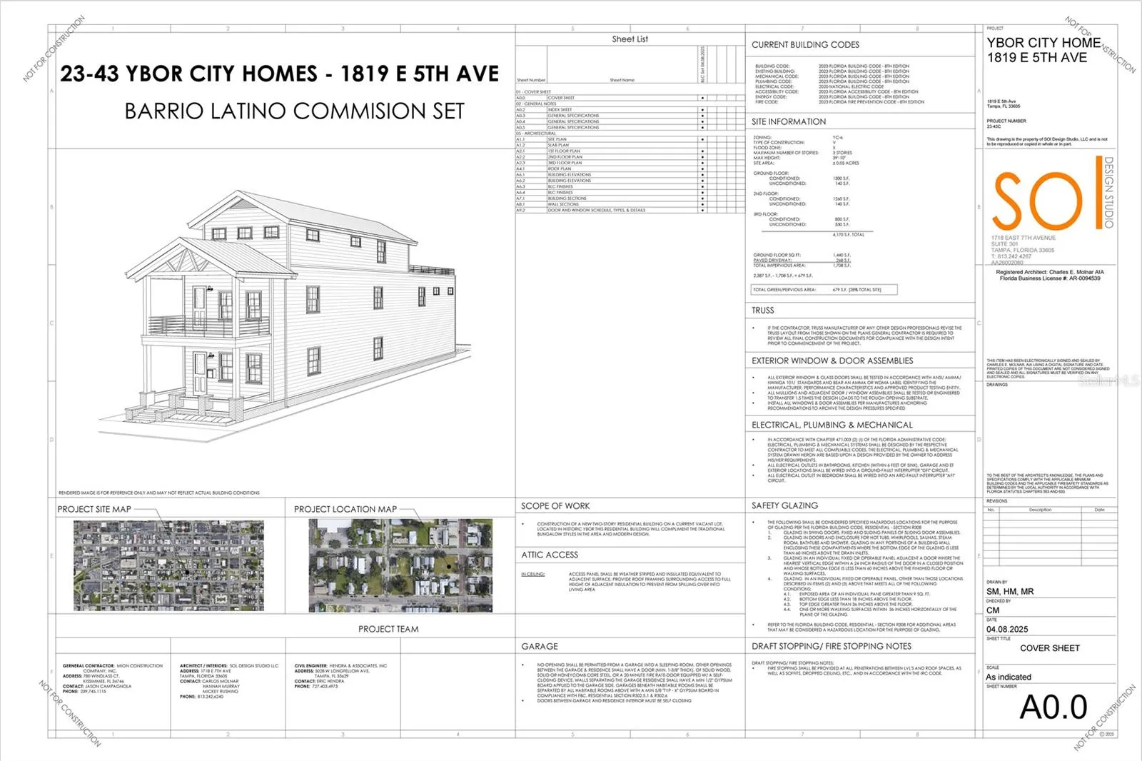 House Plans