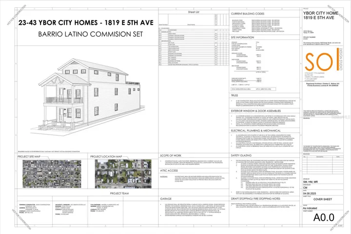 House Plans