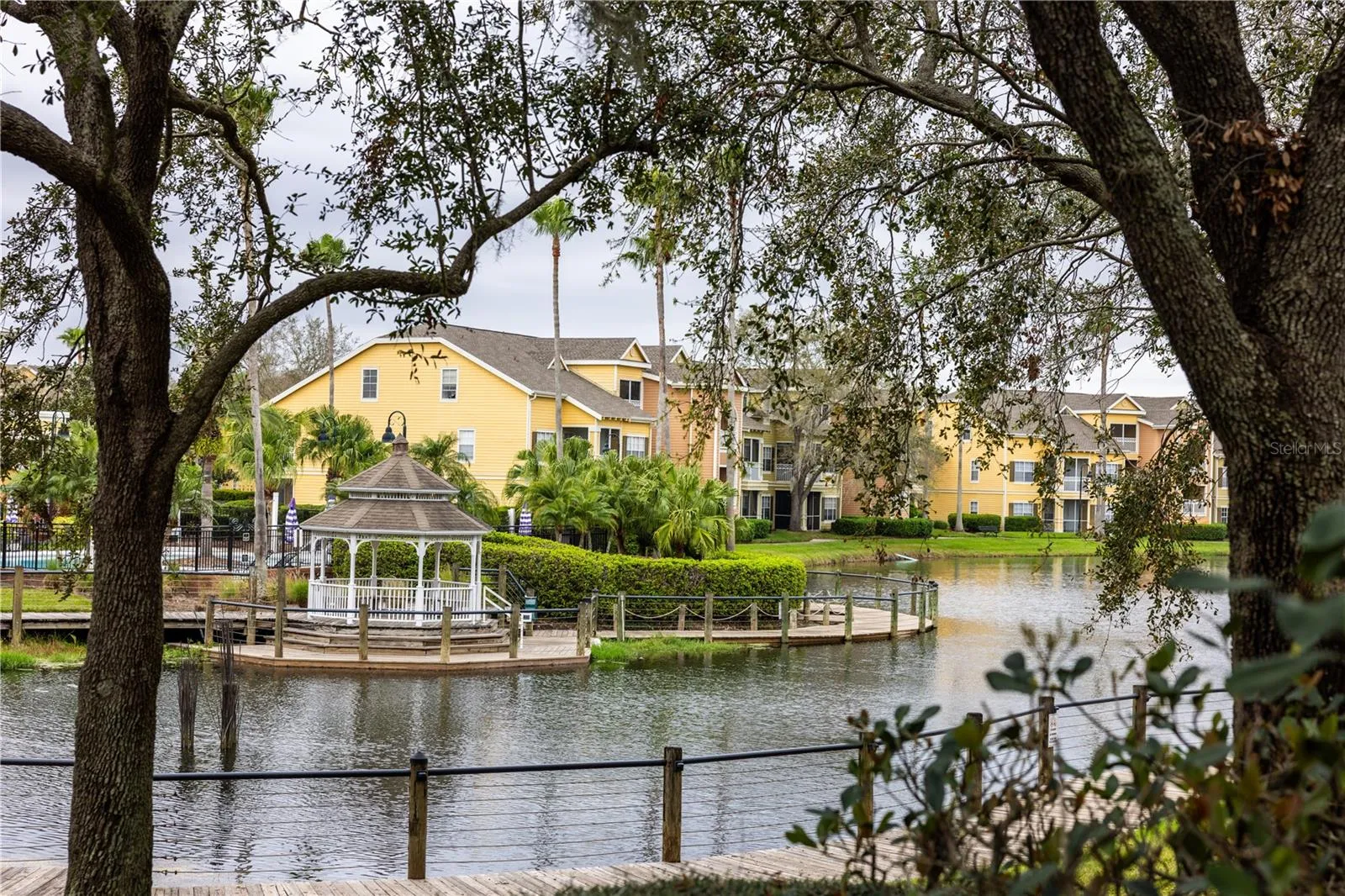 Community view