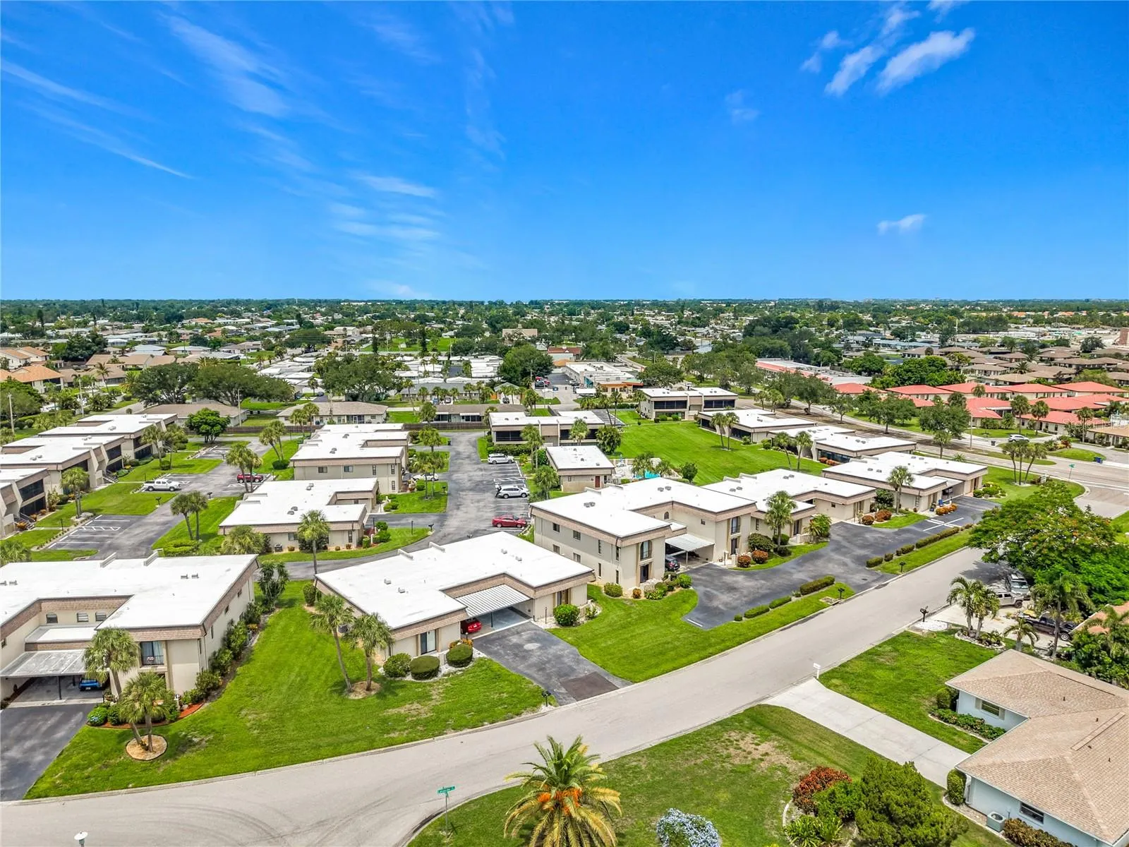Villa Nova Condo
