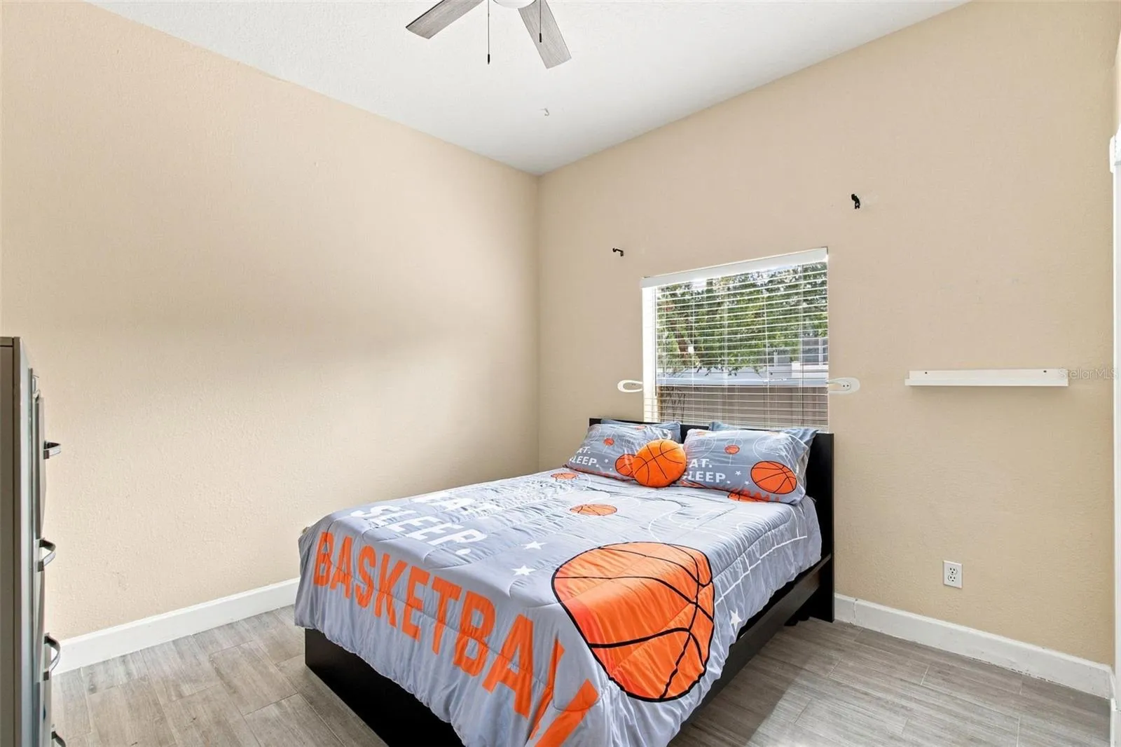 Bedroom #2