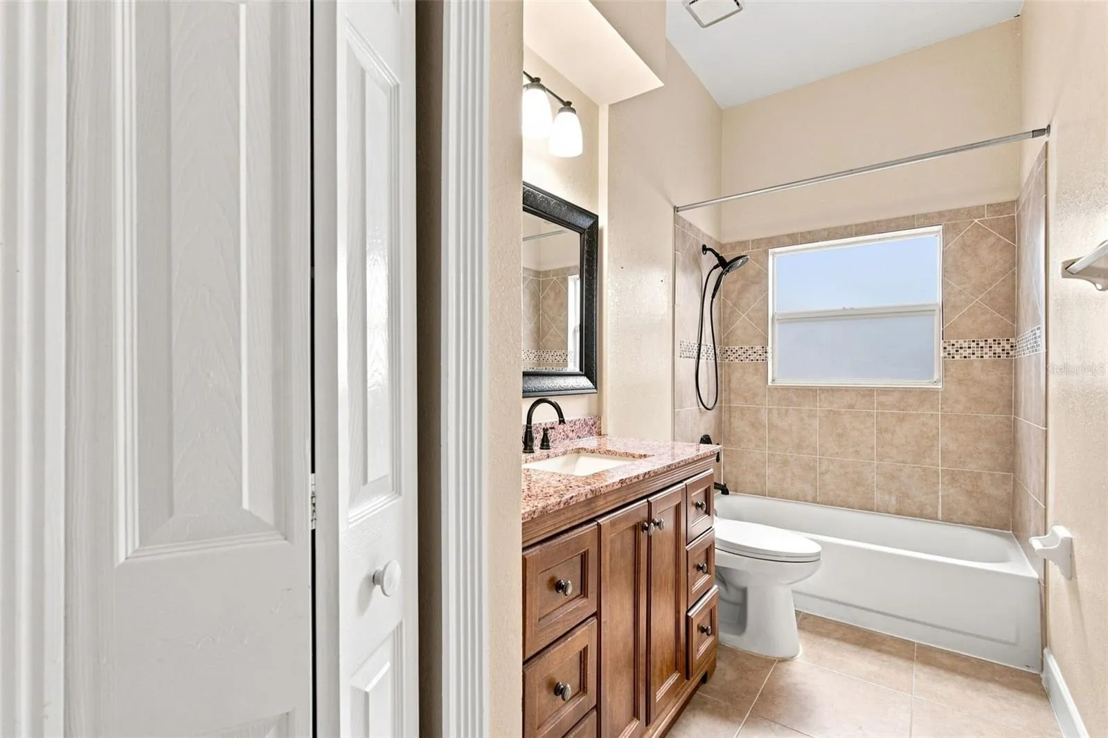 Bathroom #2.