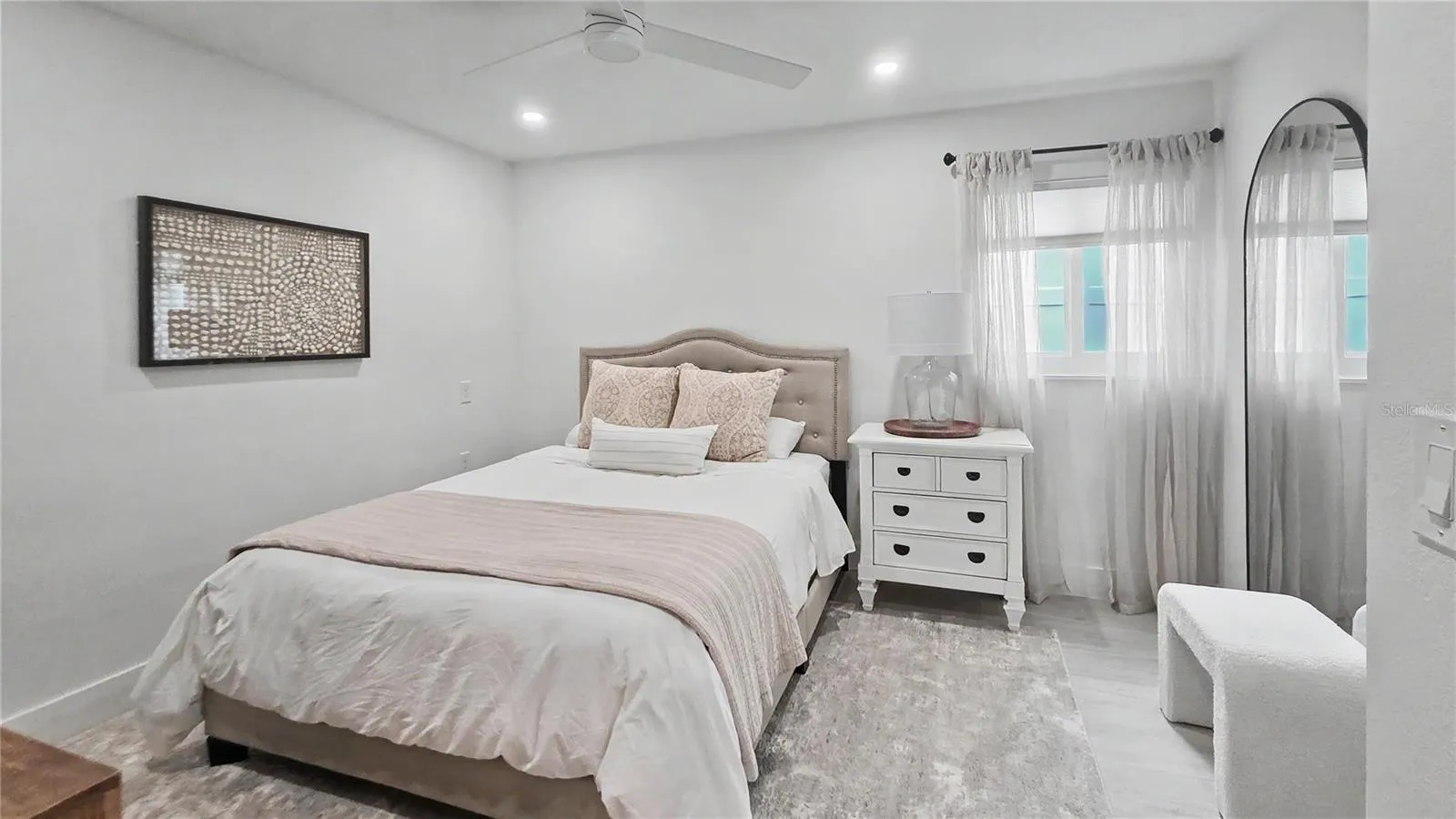 Ensuite Bedroom 1