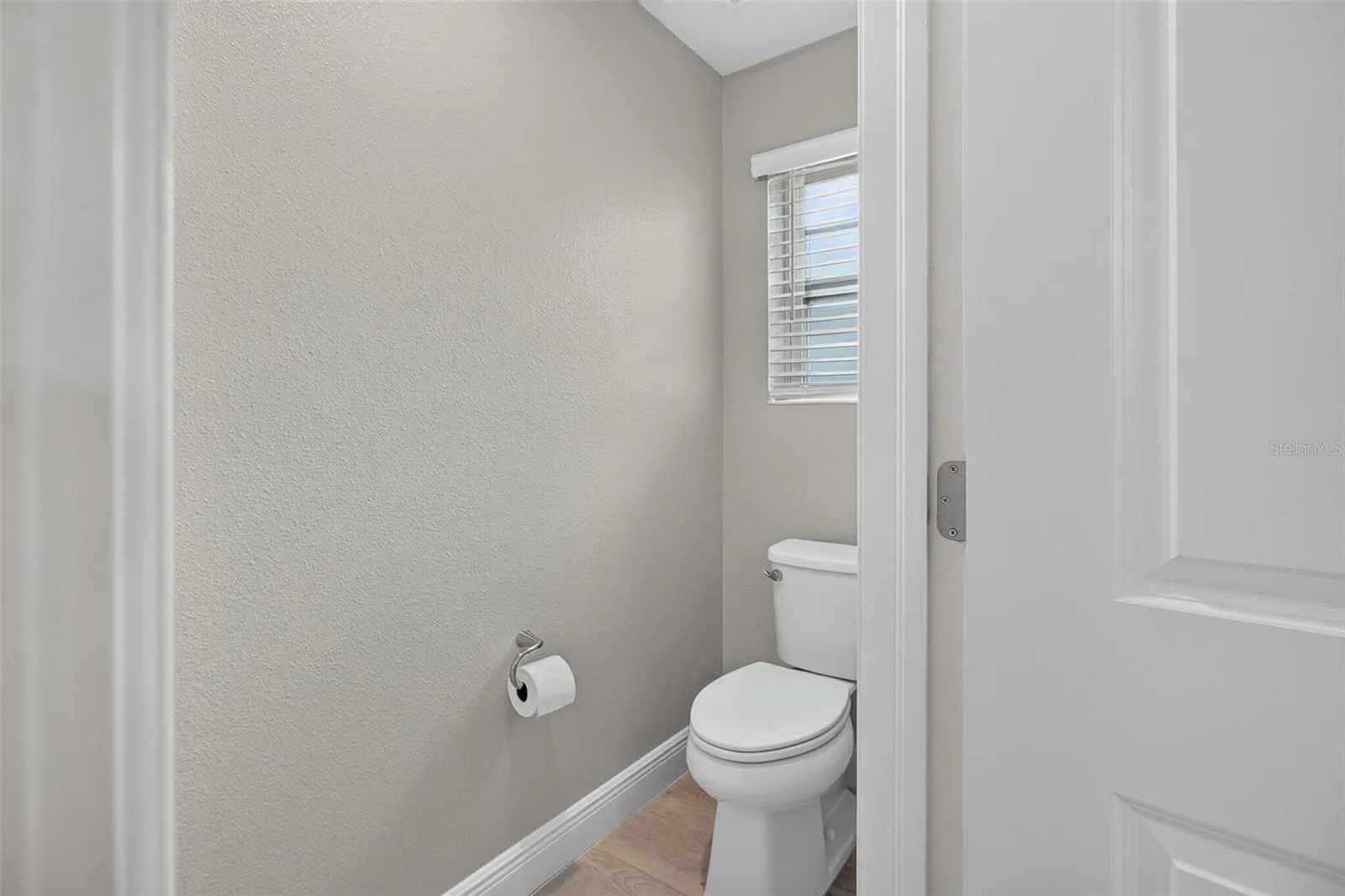 Primary Water Closet