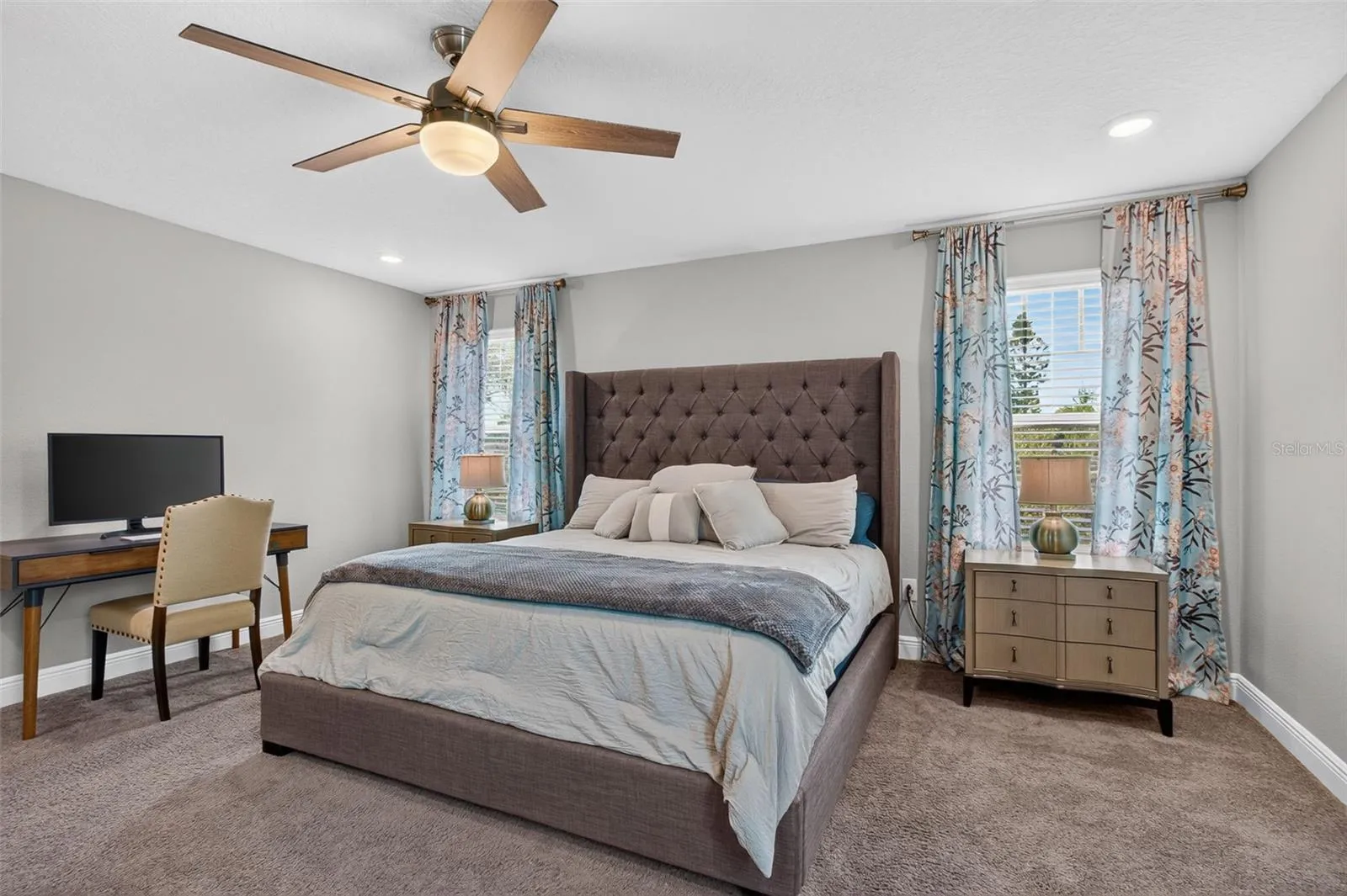 Primary Suite