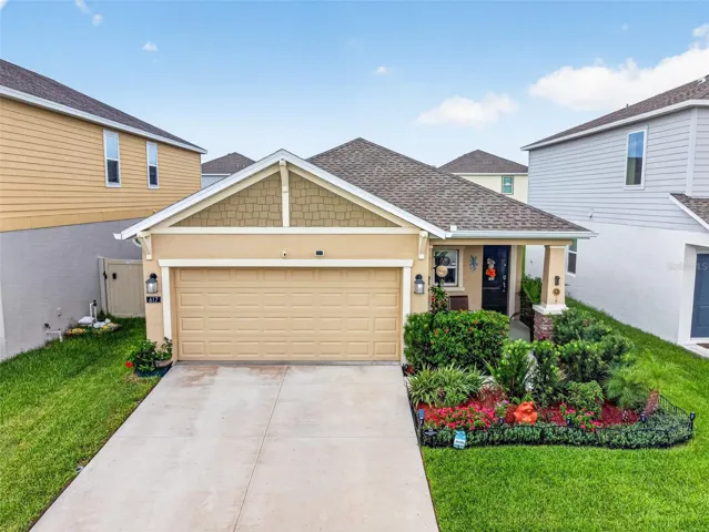 Beautiful 617 Trotters Dr.