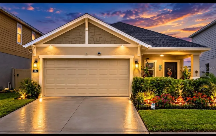 Beautiful 617 Trotters Dr.
