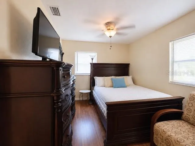 3rd Bedroom