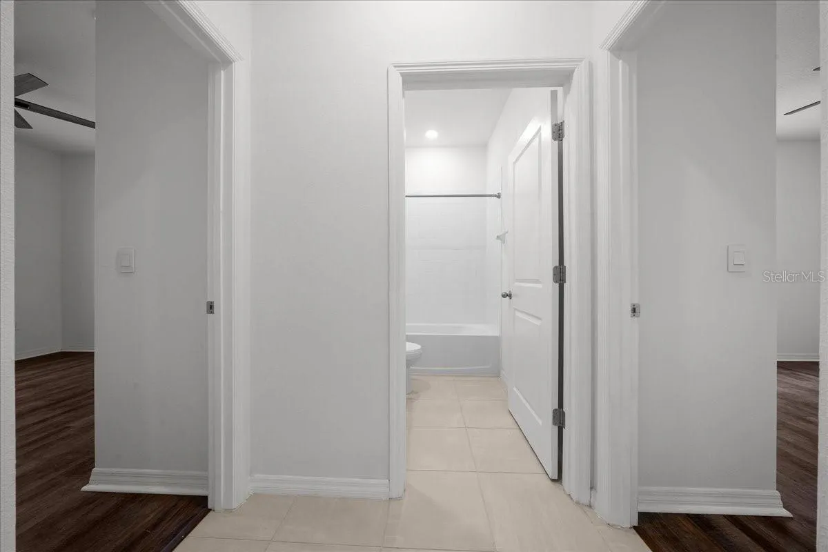 Bathroom #2