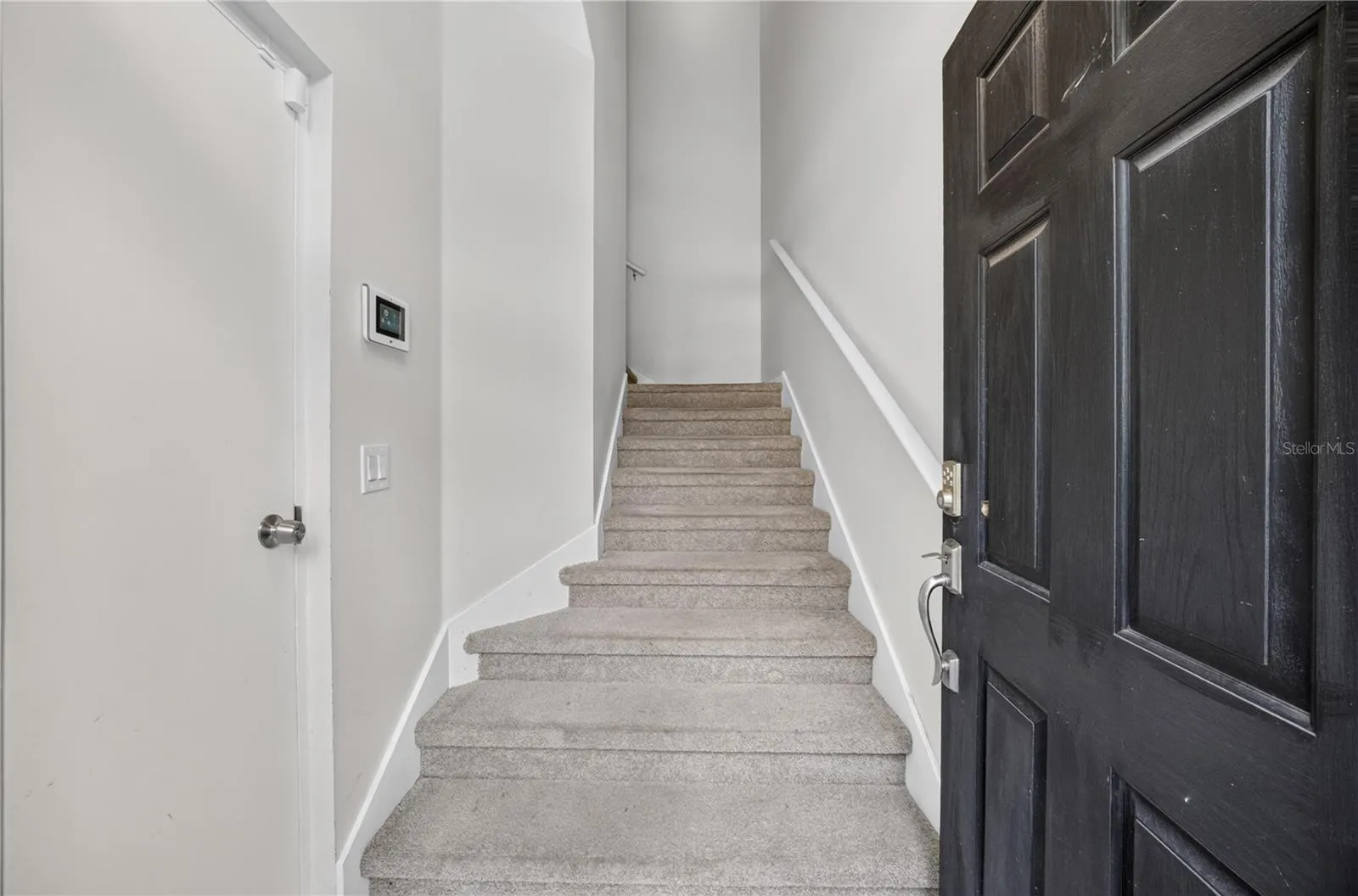 Entry Way