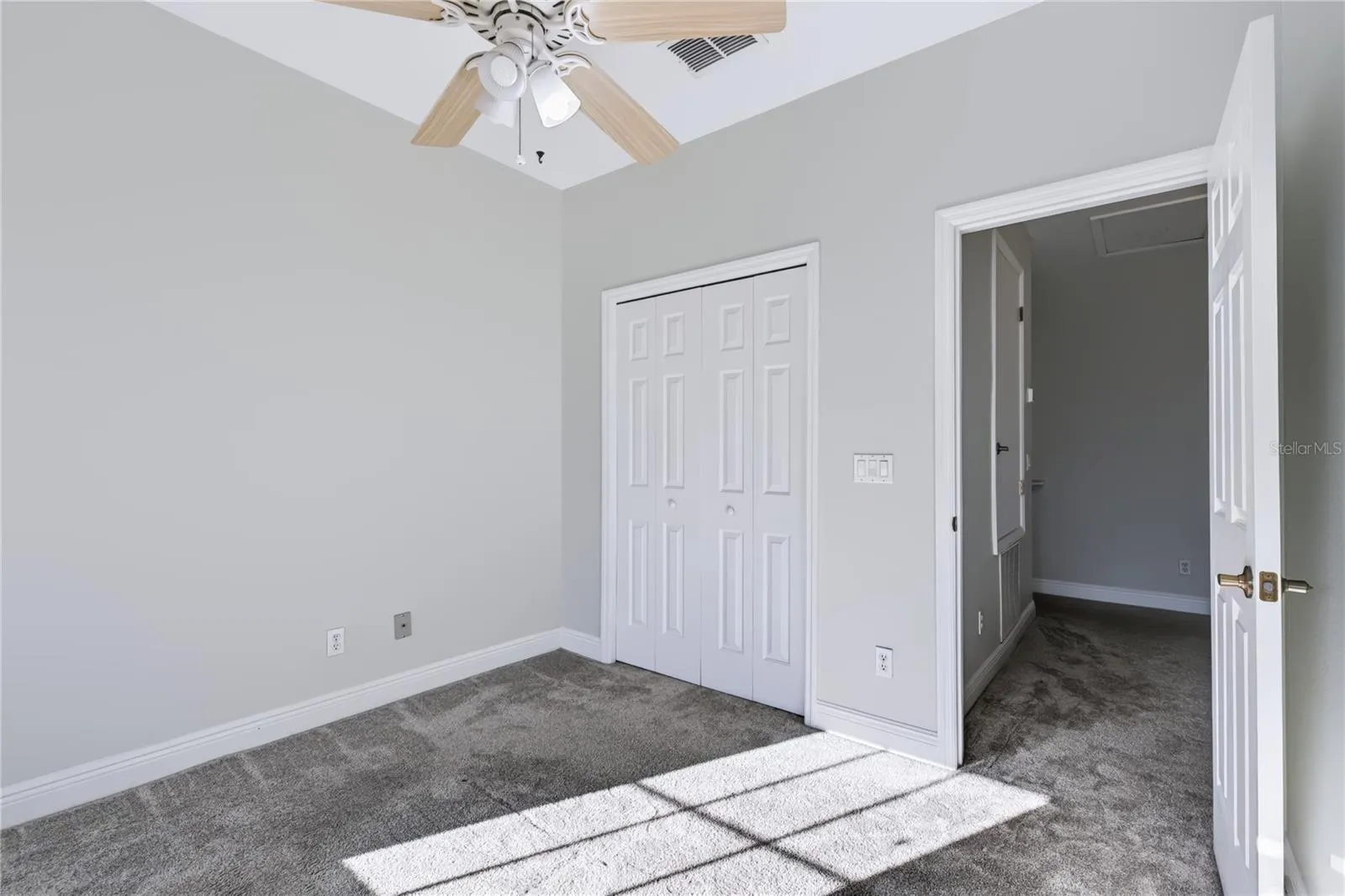 Bedroom #3