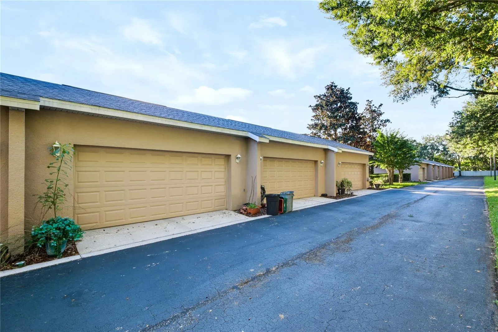 Garage Door