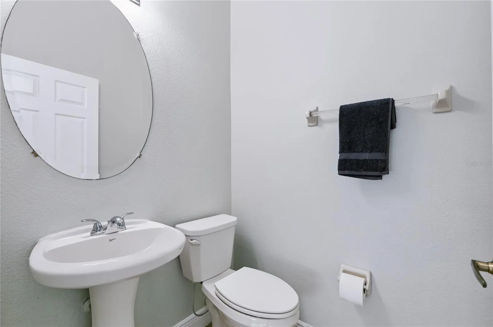 Powder Bath