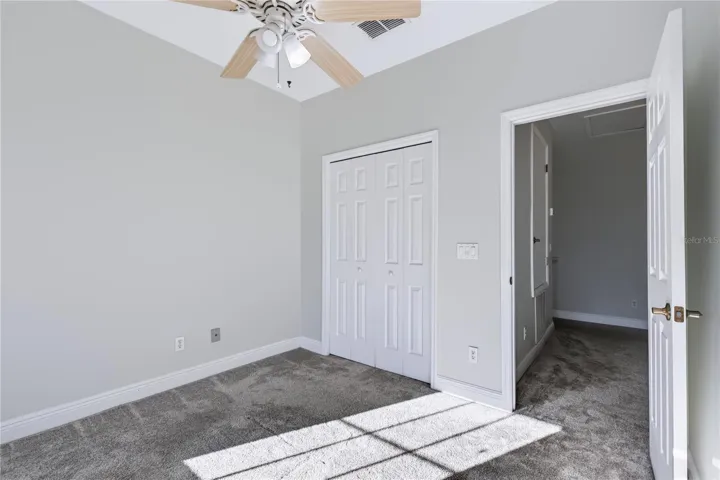 Bedroom #3