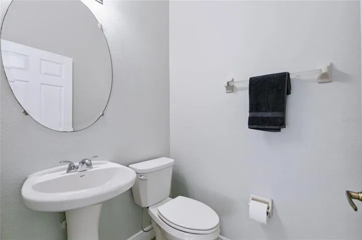 Powder Bath