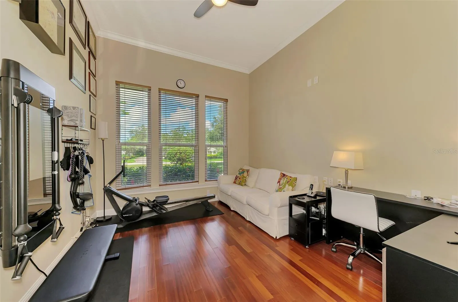 Office/den