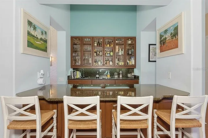 Virtually repainted and restaged for a different vibe