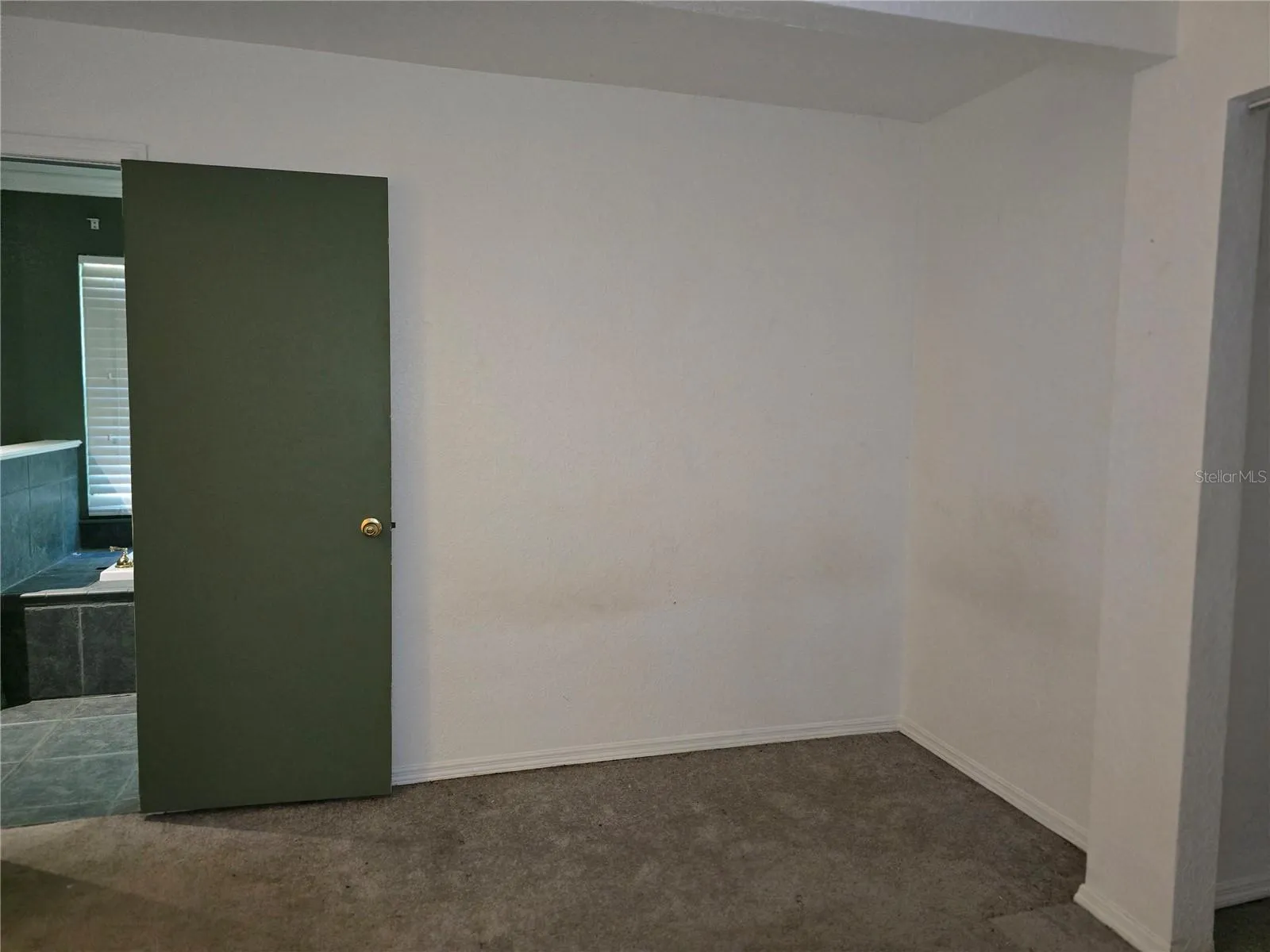 Bedroom 3 in the 3/2 side