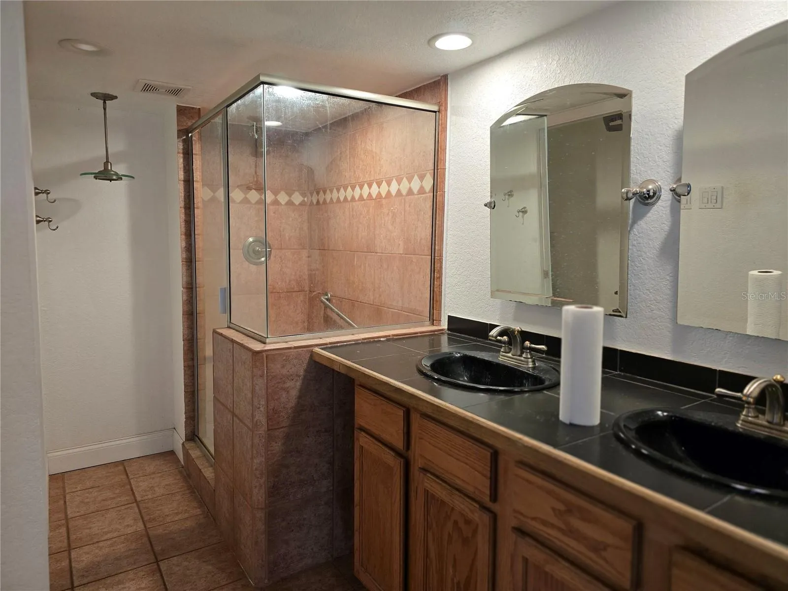 DOuble Vanities