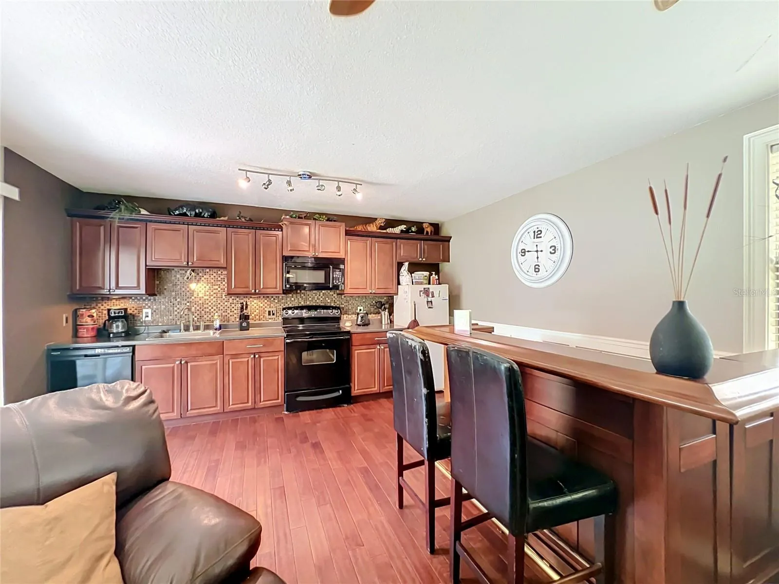 Could even be a separate work studio. Endless possibilities in this home