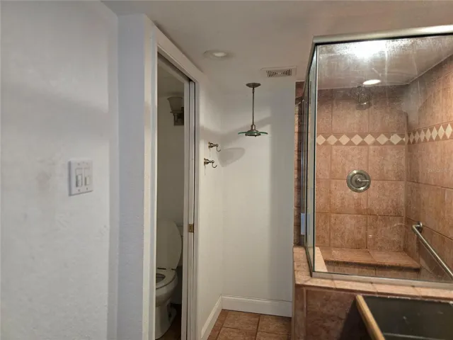 Private Water closet