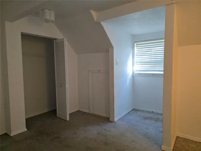 Bedroom 3 in  the 3/2 side