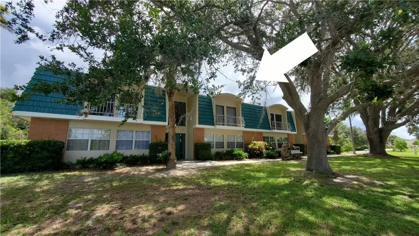 3586 Cape Haze Dr B#4