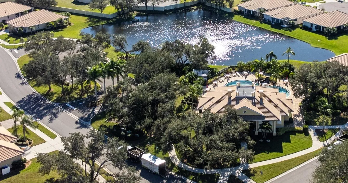 Clubhouse
