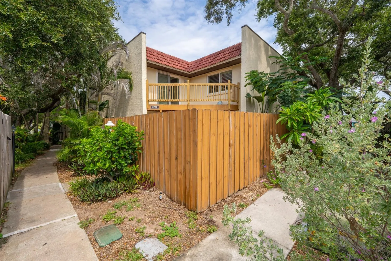 8767 Live Oak Court, Cape Canaveral, FL 32920