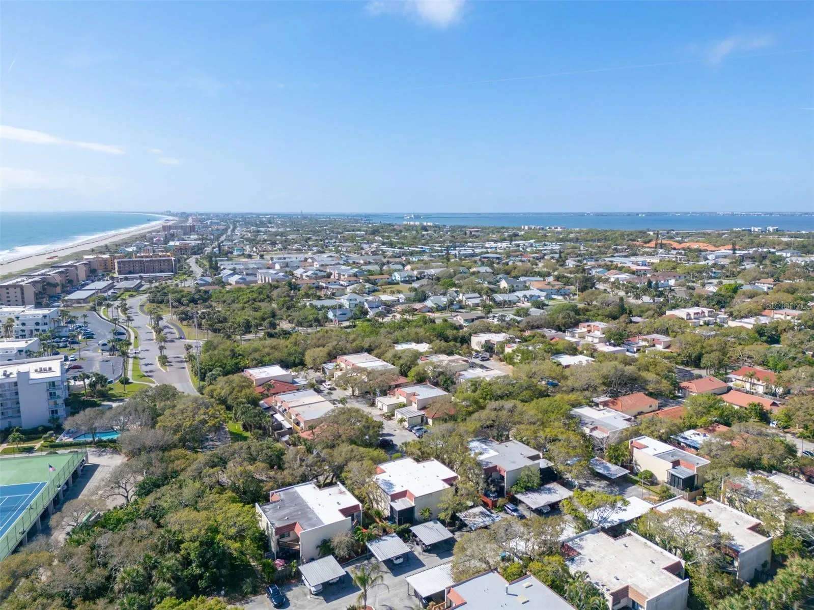 Centrally-Located in Cape Canaveral