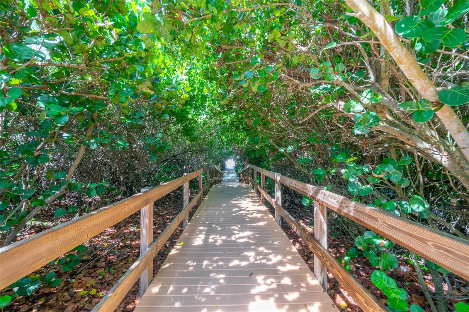 Beach Access Minutes Away